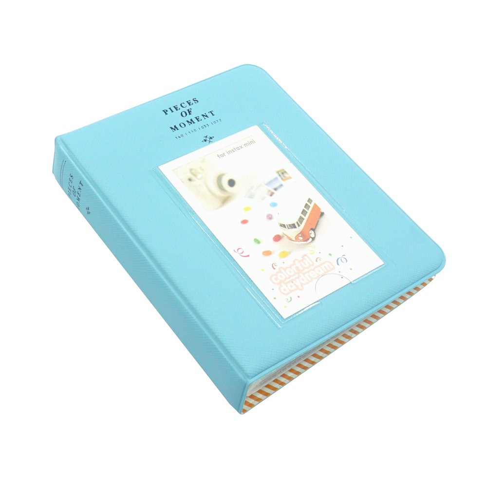 Amazon | forapid Pieces of Momentの写真アルバムInstax Mini Instax